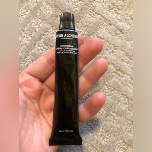 COPY - Grown Alchemist Hand Cream Vanilla, Orange Peel 20mL